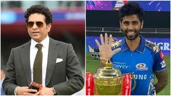 ഇന്ത്യന്‍ ടീമില്‍ ഇടമില്ല; സൂര്യകുമാറിനെത്തേടി സച്ചിന്റെ സന്ദേശം- ആ വാക്കുകള്‍ അവനെ മാറ്റിമറിച്ചു