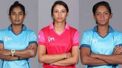 ടി20 ചാലഞ്ച്: ത്രസിപ്പിക്കുന്ന ജയം, ചാംപ്യന്‍മാര്‍ നേടി- സൂപ്പര്‍നോവാസ് x ട്രേല്‍ബ്ലേസേഴ്സ് ഫൈനല്‍