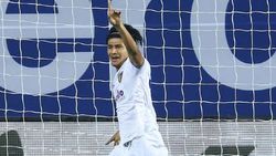 ISL 2020-21: ആദ്യ ഇന്ത്യന്‍ സ്‌കോററായി ഥാപ്പ, ജംഷഡ്പൂര്‍ കടന്ന് ചെന്നൈ