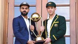 'വിരാട് കോലിയെ വെറുക്കാന്‍ ഞങ്ങള്‍ ഇഷ്ടപ്പെടുന്നു'- വാക് പോരാട്ടം കടുപ്പിച്ച് ടിം പെയ്ന്‍