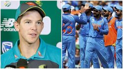 ഏകദിന പരമ്പര ഇന്ത്യ എളുപ്പം ജയിക്കാമെന്ന് കരുതേണ്ട, കടുപ്പമാണ്: ടിം പെയ്ന്‍