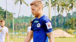 ISL 2020-21: ഡെര്‍ബികള്‍ ടിവിയില്‍ കണ്ട പരിചയം മാത്രം, കൊല്‍ക്കത്ത ഡെര്‍ബിക്കൊരുങ്ങി ടിരി