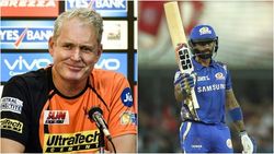 'അവന്‍ ക്ലാസ് താരം, ദേശീയ ടീമില്‍ ഇല്ലെന്നത് വിശ്വസിക്കാനാവില്ല'- മുംബൈ താരത്തെ പ്രശംസിച്ച് മൂഡി