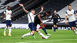 മാഞ്ചസ്റ്റര്‍ സിറ്റിയെ വീഴ്ത്തി ടോട്ടനം, അത്‌ലറ്റിക്കോയ്ക്ക് മുന്നില്‍ അടിതെറ്റി ബാഴ്‌സലോണ