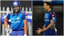 IPL 2020: ട്രന്റ് ബോള്‍ട്ടിന്റെ പരിക്ക് ഗുരുതരമോ? തുറന്ന് പറഞ്ഞ് രോഹിത് ശര്‍മ