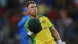 Ind vs Aus: ഇന്ത്യ സ്ലെഡ്ജ് ചെയ്താല്‍ എങ്ങനെ പ്രതികരിക്കും? വെളിപ്പെടുത്തി വാര്‍ണര്‍