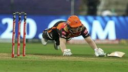 IPL 2020- ദുരന്തമായ റണ്ണൗട്ടുകള്‍- ഒരു പന്തില്‍ രണ്ടു തവണ പുറത്തായി റാഷിദ്!