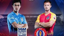 ISL 2020-21: ഡെര്‍ബി തോല്‍വി മറക്കാന്‍ ഈസ്റ്റ് ബംഗാള്‍, ഇന്ന് മുംബൈയ്‌ക്കെതിരേ