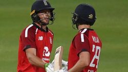 ഇംഗ്ലീഷ് ആധിപത്യം- ഏകദിനത്തിന് പിന്നാലെ ടി20യിലും നമ്പര്‍ വണ്‍ ടീം