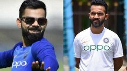 ഡബിള്‍ ധമാക്ക- ഒരു ദിവസം, ഇന്ത്യക്ക് രണ്ട് മല്‍സരങ്ങള്‍! കോലി, രഹാനെ ക്യാപ്റ്റന്‍മാര്‍