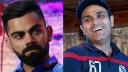 IND vs AUS: സെവാഗ് ആയിരുന്നെങ്കില്‍ ടീം വിടില്ല, എഴുതി ഉറപ്പ് നല്‍കാം! കോലിക്കെതിരേ മുന്‍ കോച്ച്