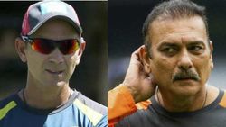 IND vs AUS: ശാസ്ത്രിയുടെ സ്ഥാനത്തായിരുന്നെങ്കില്‍ എന്തു ചെയ്യും? ഓസീസ് കോച്ച് പറയുന്നു