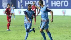 ISL 2020-21: ജംഷഡ്പൂരിന് 'ഇന്ത്യന്‍' ജയം, ഗോള്‍ അനികേത് വക, ഹീറോയായി രഹനേഷും