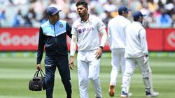 IND vs AUS: ഇഷാന്ത്, ഷമി, അടുത്തത് ഉമേഷ്? ബൗളിങിനിടെ പരിക്ക്, ഇന്ത്യക്കു ആശങ്ക