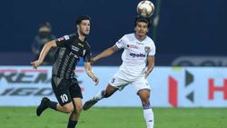 ISL 2020-21: അരിന്ദം രക്ഷകനായി, ചെന്നൈയെ സമനിലയില്‍ പൂട്ടി എടിക്കെ
