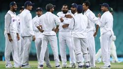 IND vs AUS: കളംവാണ് ബൗളര്‍മാര്‍, ഓസീസിനെ എറിഞ്ഞിട്ട് ഇന്ത്യ- ഒന്നാമിന്നിങ്‌സ് ലീഡ്