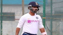 IND vs AUS Test: രഹാനെക്ക് മുന്നിലെ പ്രധാന വെല്ലുവിളിയെന്ത്? മുരളി കാര്‍ത്തിക് പറയുന്നു