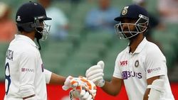 IND vs AUS: റണ്‍ ഔട്ടായപ്പോള്‍ എന്താണ് ജഡേജയോട് പറഞ്ഞത്? വെളിപ്പെടുത്തി രഹാനെ