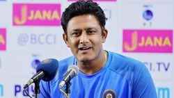 Ind vs Aus: കണ്‍കഷന്‍ സബ്‌സ്റ്റിട്യൂട്ടില്‍ പ്രശ്‌നമായൊന്നും കണ്ടില്ല; അനില്‍ കുംബ്ലെ