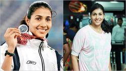 'വിശ്വസിച്ചാലും ഇല്ലെങ്കിലും എനിക്ക് ഒരു വൃക്കയാണുള്ളത്'- തുറന്ന് പറഞ്ഞ് അഞ്ജു ബോബി ജോര്‍ജ്