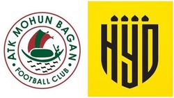 ISL 2020-21: വിജയ വഴിയില്‍ തിരിച്ചെത്താന്‍ എടികെ മോഹന്‍ ബഗാന്‍, എതിരാളി ഹൈദരാബാദ്