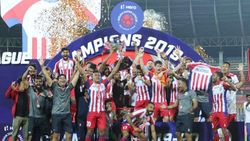 ISL 2019-2020: ഇന്ത്യയില്‍ രാജാക്കന്മാരായി എടികെ, തീപാറും പോരാട്ടത്തിലേക്ക് തിരിഞ്ഞുനോട്ടം