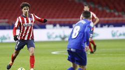 കുതിപ്പ് തുടര്‍ന്ന് അത്‌ലറ്റികോ മാഡ്രിഡ്; റയല്‍ മാഡ്രിഡിനും ലിവര്‍പൂളിനും സമനില