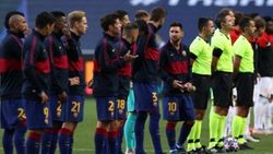 വിടപറയാനൊരുങ്ങി 2020; ഈ വര്‍ഷം നിരാശപ്പെടുത്തിയ അഞ്ച് ഫുട്‌ബോള്‍ ക്ലബ്ബുകള്‍