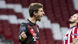 യുവേഫ ചാമ്പ്യന്‍സ് ലീഗ്: ബയേണ്‍ മ്യൂണിക്ക്, മാഞ്ചസ്റ്റര്‍ സിറ്റി, ലിവര്‍പൂള്‍ പ്ലേ ഓഫില്‍