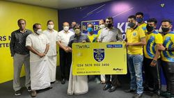 ബ്ലാസ്റ്റര്‍ കാര്‍ഡ് അവതരിപ്പിച്ച് കേരള ബ്ലാസ്‌റ്റേഴ്‌സ്, ഇന്ത്യയിൽ ആദ്യം — അറിയേണ്ടതെല്ലാം