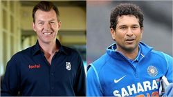 'ആദ്യം മനസില്‍ തോന്നിയത് അതാണ്', സച്ചിനുമായുള്ള ആദ്യ കൂടിക്കാഴ്ചയെക്കുറിച്ച് ബ്രെറ്റ് ലീ