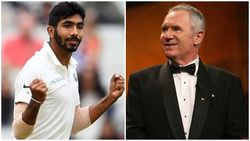 ലോക ക്രിക്കറ്റില്‍ അവന്‍ കൊടുങ്കാറ്റ് സൃഷ്ടിച്ചു; ഇന്ത്യന്‍ സ്റ്റാര്‍ പേസറെ പുകഴ്ത്തി അലന്‍ ബോര്‍ഡര്‍