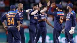 IND vs AUS: 10/10 ഒരാള്‍ക്കു മാത്രം, ഏറ്റവും കുറവ് സെയ്‌നിക്ക്- ഇന്ത്യന്‍ താരങ്ങളും റേറ്റിങും