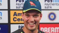 IND vs AUS: പിങ്ക് ബോള്‍ ടെസ്റ്റിനു മുമ്പ് പിങ്ക് ബോള്‍ റിഹേഴ്‌സല്‍- ക്യാരി ഓസീസ് ക്യാപ്റ്റന്‍