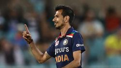 IND-AUS T20: വിവാദങ്ങള്‍ പ്രശ്‌നമല്ല, മിന്നും പ്രകടനത്തിന്റെ രഹസ്യം വെളിപ്പെടുത്തി ചഹാല്‍