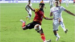 ISL 2020-21: ചെന്നൈയിനെ സമനിലയില്‍ കുരുക്കി ഈസ്റ്റ് ബംഗാള്‍