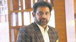 ഇന്ത്യന്‍ ക്രിക്കറ്റ് ടീം മുഖ്യ സെലക്ടറായി ചേതന്‍ ശര്‍മ; മലയാളി അബി കുരുവിളയും കമ്മിറ്റിയില്‍