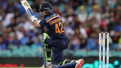 IND vs AUS: സിഡ്‌നിയിലും ഇന്ത്യ സൂപ്പര്‍- വമ്പന്‍ റണ്‍ചേസില്‍ ജയം, ടി20 പരമ്പരയും സ്വന്തം