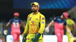 ധോണി ഐപിഎല്ലേ കളിക്കൂ, സയ്യിദ് മുഷ്താഖ് അലി ട്രോഫിക്കില്ല- ഝാര്‍ഖണ്ഡിനെ ഇഷാന്‍ നയിക്കും