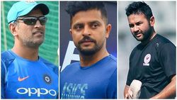 2020 ഇന്ത്യന്‍ ക്രിക്കറ്റിന് നഷ്ടങ്ങളുടെ വര്‍ഷം; ധോണി, റെയ്‌ന, പാര്‍ഥിവ്... നീളന്‍ പട്ടിക