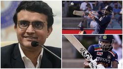 Ind vs Aus: തകര്‍പ്പന്‍ പ്രകടനവുമായി ഹര്‍ദിക്കും ജഡേജയും, പ്രശംസിച്ച് സൗരവ് ഗാംഗുലി