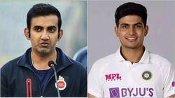 IND vs AUS: രോഹിത് വരുമ്പോള്‍ ഗില്ലിനെ പുറത്താക്കരുത്, പിന്തുണ നല്‍കണം- ഗൗതം ഗംഭീര്‍