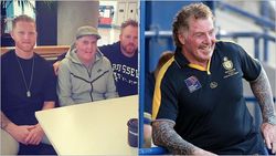 ഇംഗ്ലണ്ട് ക്രിക്കറ്റ് താരം ബെന്‍ സ്‌റ്റോക്‌സിന്റെ പിതാവ് അന്തരിച്ചു