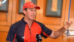 ഏകദിനത്തിലെ മികച്ച അഞ്ച് ബൗളര്‍മാരെ തിരഞ്ഞെടുത്ത് ഗ്ലെന്‍ മഗ്രാത്ത്- ഒരു ഇന്ത്യന്‍ താരം പോലുമില്ല