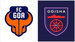 ISL 2020-21: ജയം തുടരാന്‍ ഗോവ, തടുത്തിടാന്‍ ഒഡീഷ എഫ്‌സി