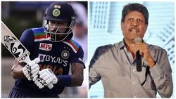 ടി20യില്‍ ഇന്ത്യയുടെ പ്രശ്‌നം ഹര്‍ദിക് അവസാനിപ്പിക്കും, എവിടെ കളിപ്പിക്കണം; കപില്‍ ദേവ് പറയുന്നു