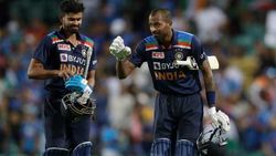 IND vs AUS: അദ്ദേഹമാണ് എന്റെ ഹീറോ! ഐപിഎല്ലിലടക്കം എത്ര തവണ നമ്മള്‍ കണ്ടു- ഹാര്‍ദിക്