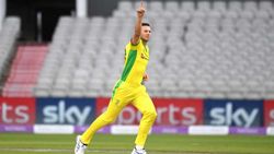 IND vs AUS: അന്നു ഇന്ത്യ പയറ്റിയ അതേ തന്ത്രം ഓസീസ് പരീക്ഷിക്കും- മുന്നറിയിപ്പുമായി ഹേസല്‍വുഡ്