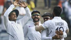 IND vs AUS: രാഹുലും ഗില്ലും പന്തുമില്ല! ആദ്യ ടെസ്റ്റിന് ഇന്ത്യയുടെ പ്ലെയിങ് ഇലവന്‍ പ്രഖ്യാപിച്ചു