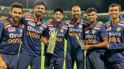 IND vs AUS: താരങ്ങളുടെ റേറ്റിങ്- ടോപ് ഫൈവില്‍ ഇന്ത്യയുടെ മൂന്നു പേര്‍